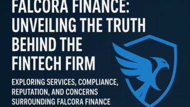 Falcora Finance