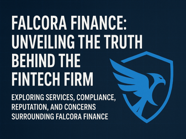 Falcora Finance