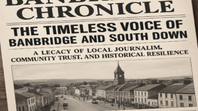 Banbridge Chronicle