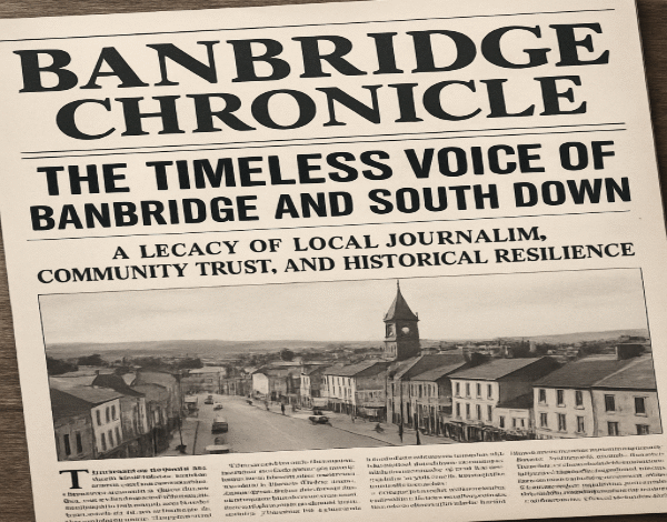 Banbridge Chronicle