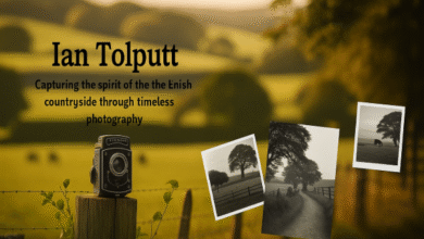 Ian Tolputt