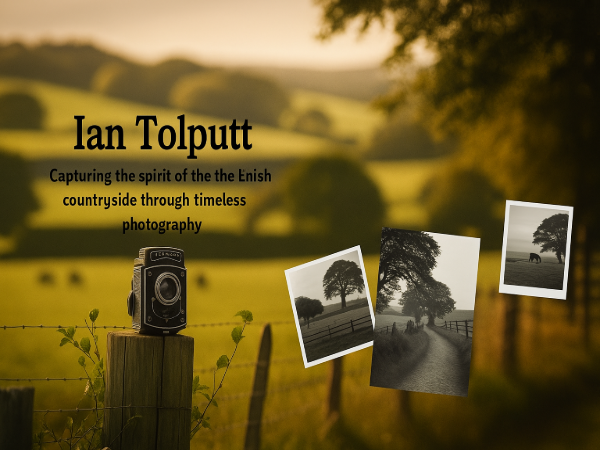 Ian Tolputt