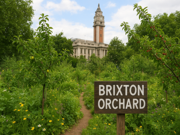 Brixton Orchard
