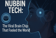 Nubbin Tech