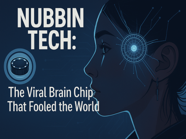 Nubbin Tech