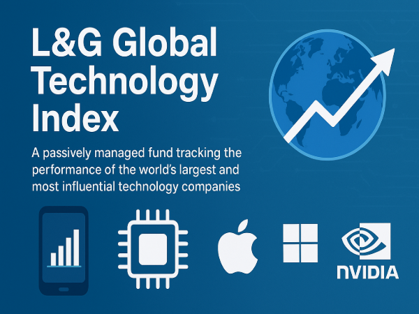 L&G Global Technology Index