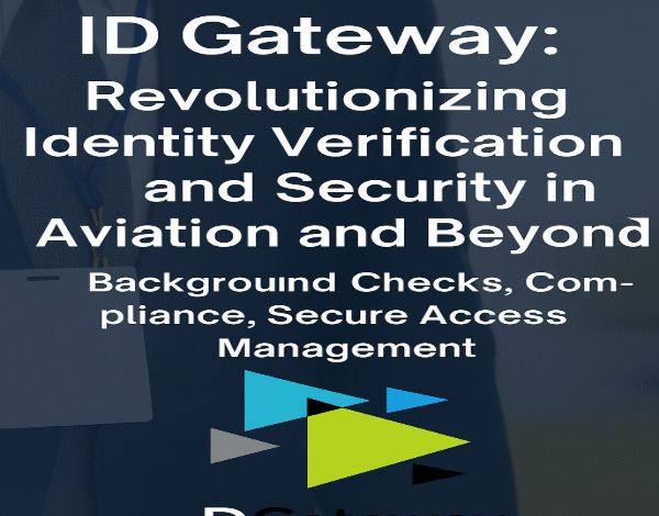 IDGateway