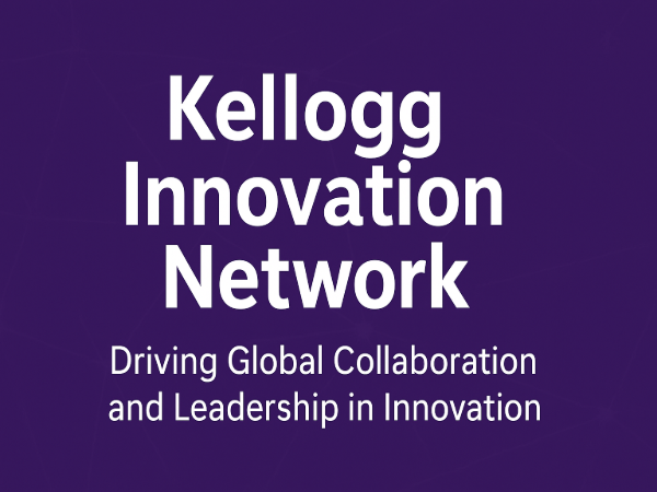 kellogg innovation network