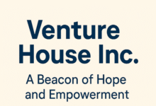 Venture House Inc