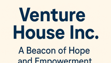 Venture House Inc