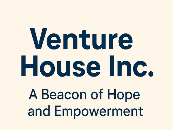Venture House Inc