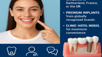 dental implants hungary helvetic clinics