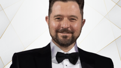 Daniel Priestley
