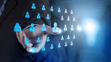Dynamics 365 CE Modules Explained Sales, Marketing, Customer Service