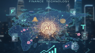 FTAsiaFinance Technology
