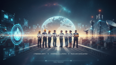 global technology associates