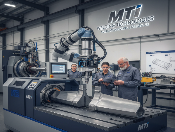 MTI Welding Technologies