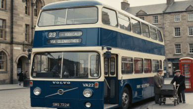 Volvo Ailsa