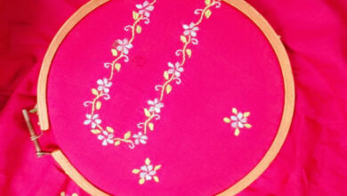 Embroidery Embroidery Hoop