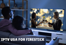 IPTV USA