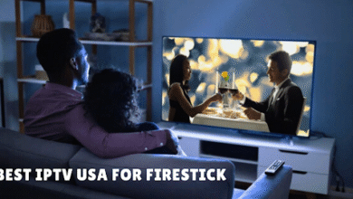 IPTV USA