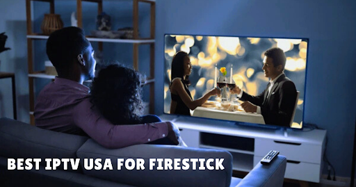 IPTV USA