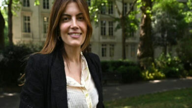 Laila Cunningham