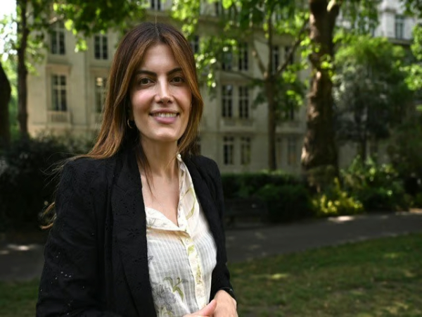 Laila Cunningham