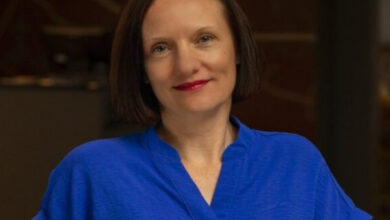 nichola corfield