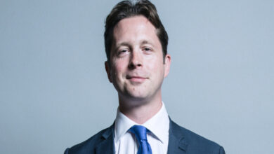 Alex Burghart