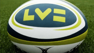 LV Cup Rugby