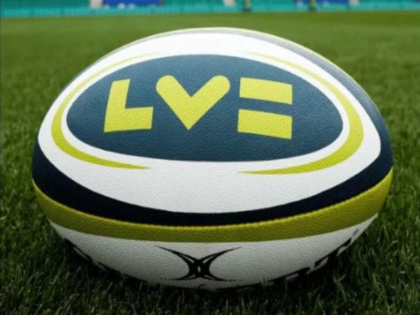 LV Cup Rugby