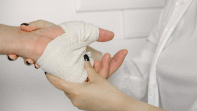 Scaphoid