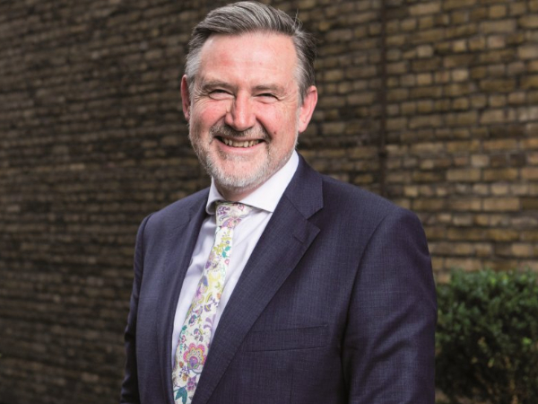 barry gardiner