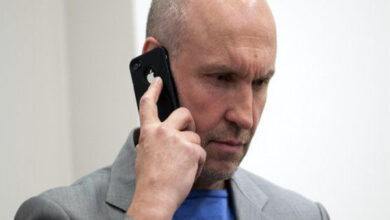 brian kennedy businessman