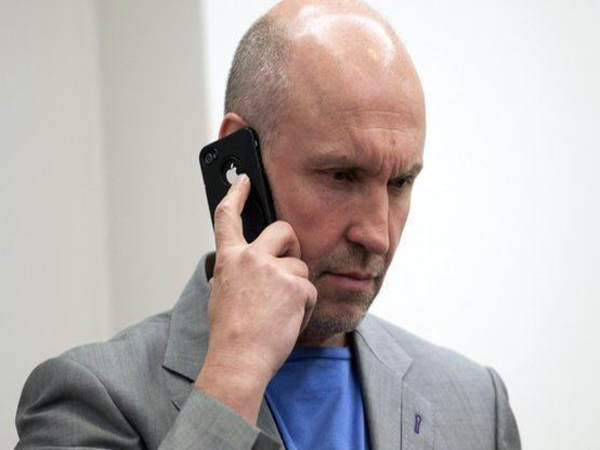 brian kennedy businessman