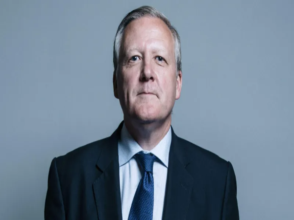 Lord Beamish