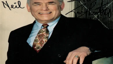 Tony Caunter