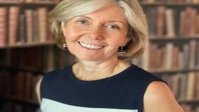 Sally Cubbin