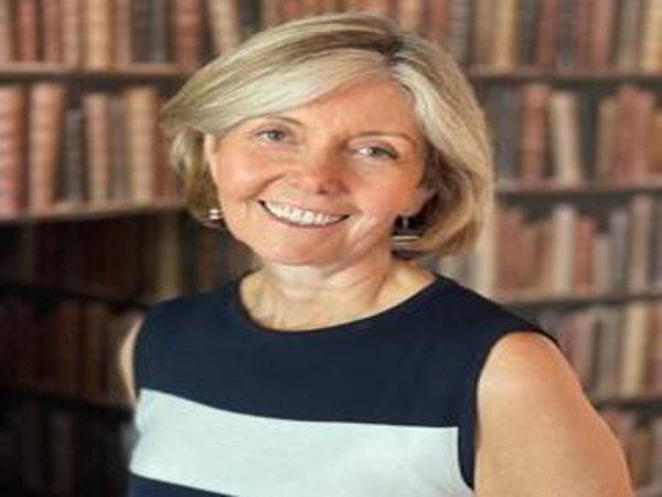 Sally Cubbin