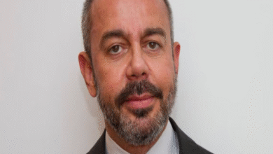david martinez businessman