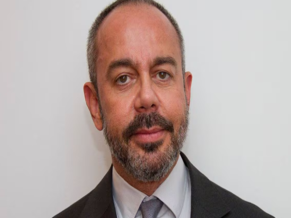 david martinez businessman