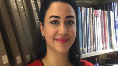 Elif Selin Calik