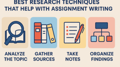 Assignment