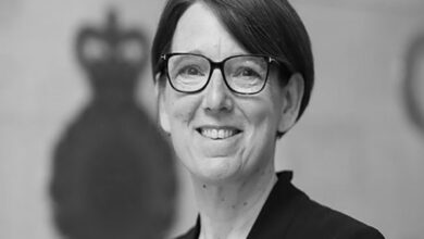 Anne Keast Butler