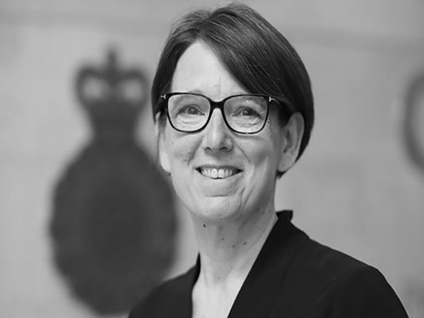 Anne Keast Butler