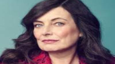 Anne Boden