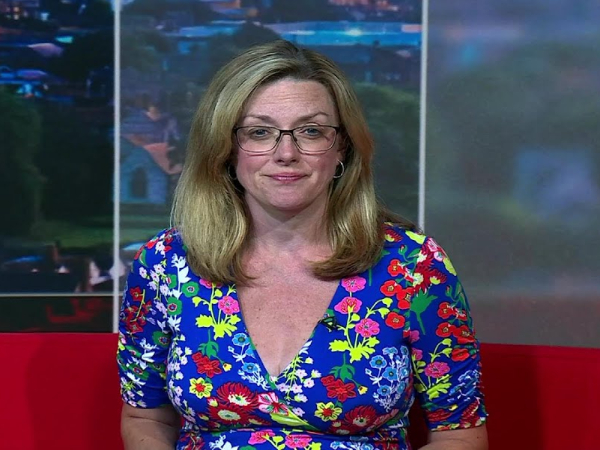 Felicity Simper