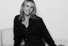 Mia Southgate
