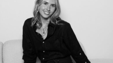 Mia Southgate